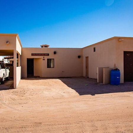 Puesta Del Sol By Fmi Rentals Puerto Peñasco Екстериор снимка