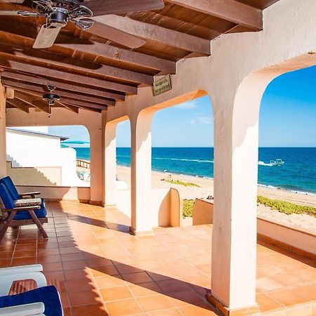 Puesta Del Sol By Fmi Rentals Puerto Peñasco Екстериор снимка