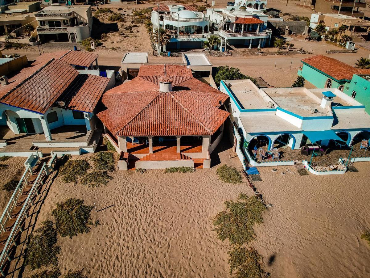 Puesta Del Sol By Fmi Rentals Puerto Peñasco Екстериор снимка