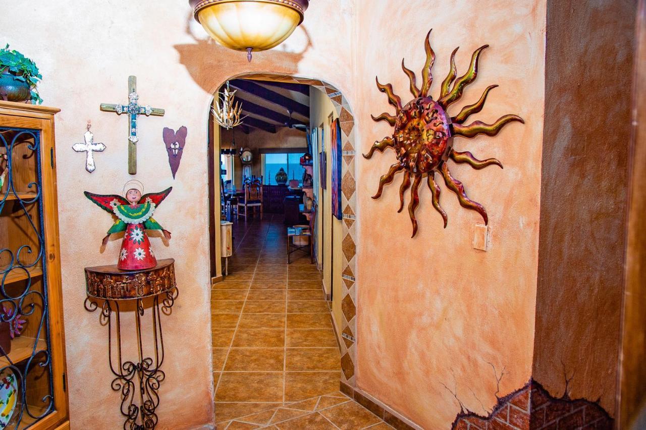Puesta Del Sol By Fmi Rentals Puerto Peñasco Екстериор снимка