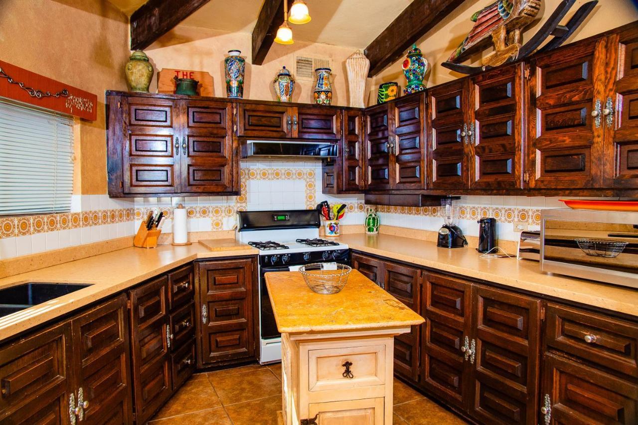 Puesta Del Sol By Fmi Rentals Puerto Peñasco Екстериор снимка