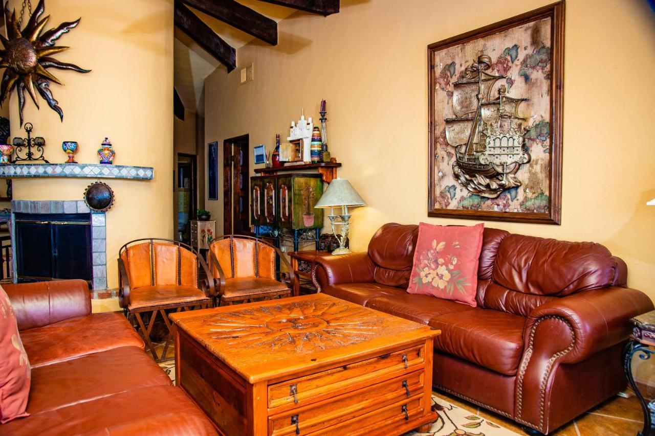 Puesta Del Sol By Fmi Rentals Puerto Peñasco Екстериор снимка