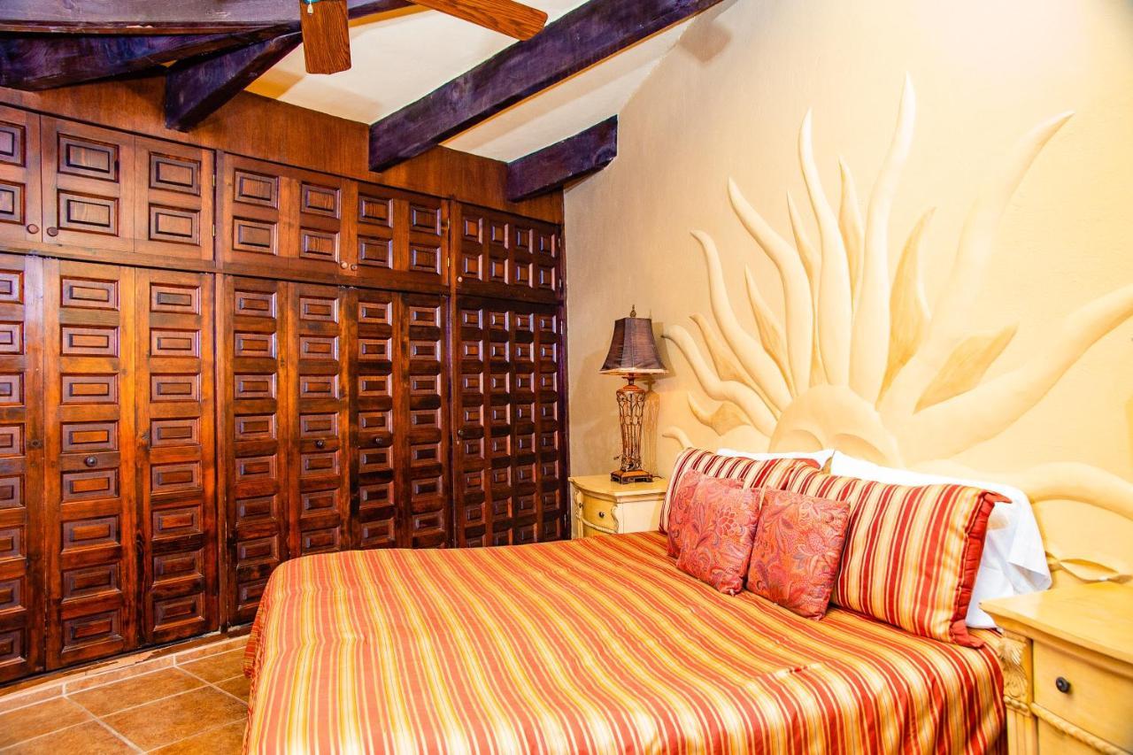Puesta Del Sol By Fmi Rentals Puerto Peñasco Екстериор снимка