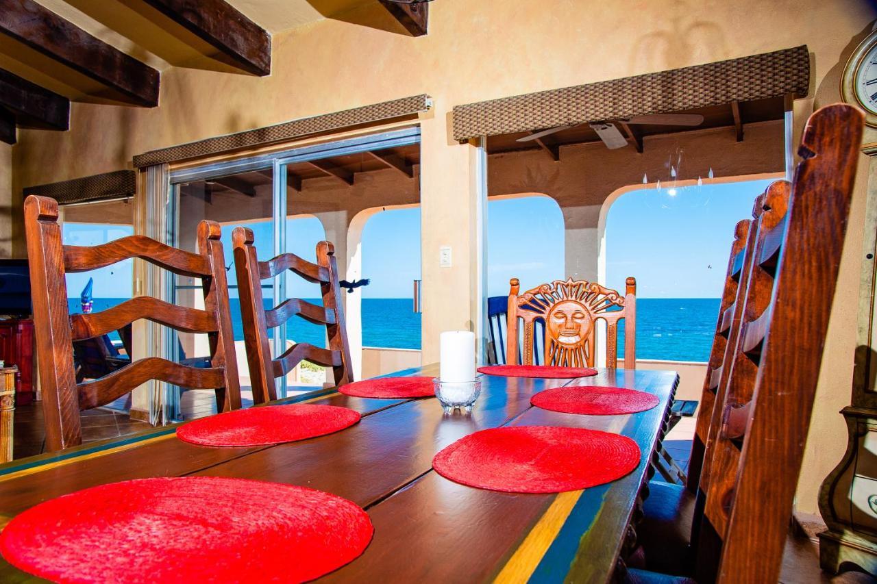 Puesta Del Sol By Fmi Rentals Puerto Peñasco Екстериор снимка