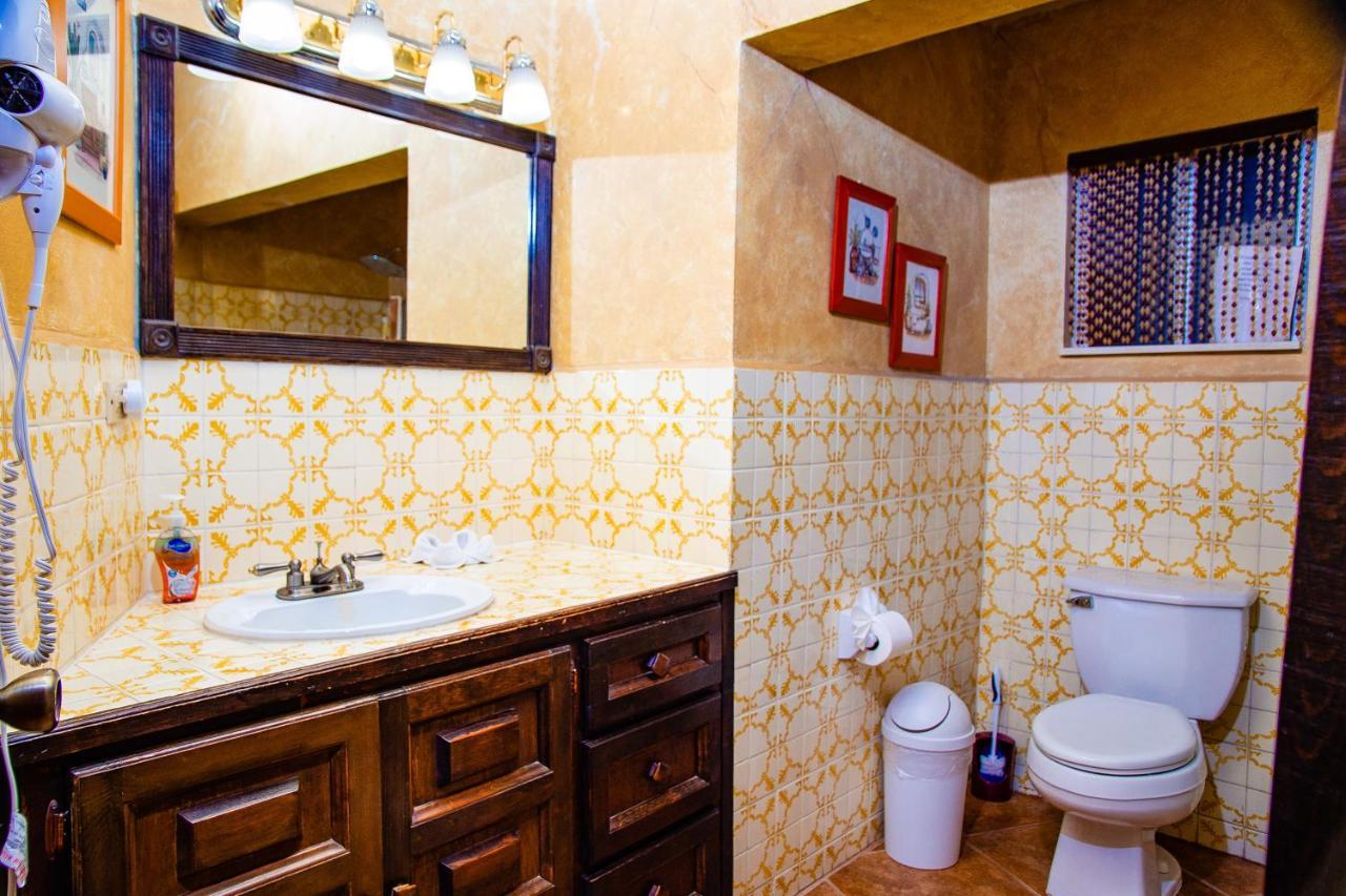 Puesta Del Sol By Fmi Rentals Puerto Peñasco Екстериор снимка