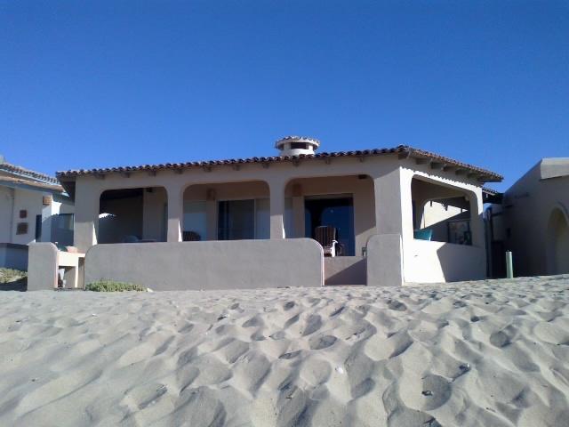 Puesta Del Sol By Fmi Rentals Puerto Peñasco Екстериор снимка
